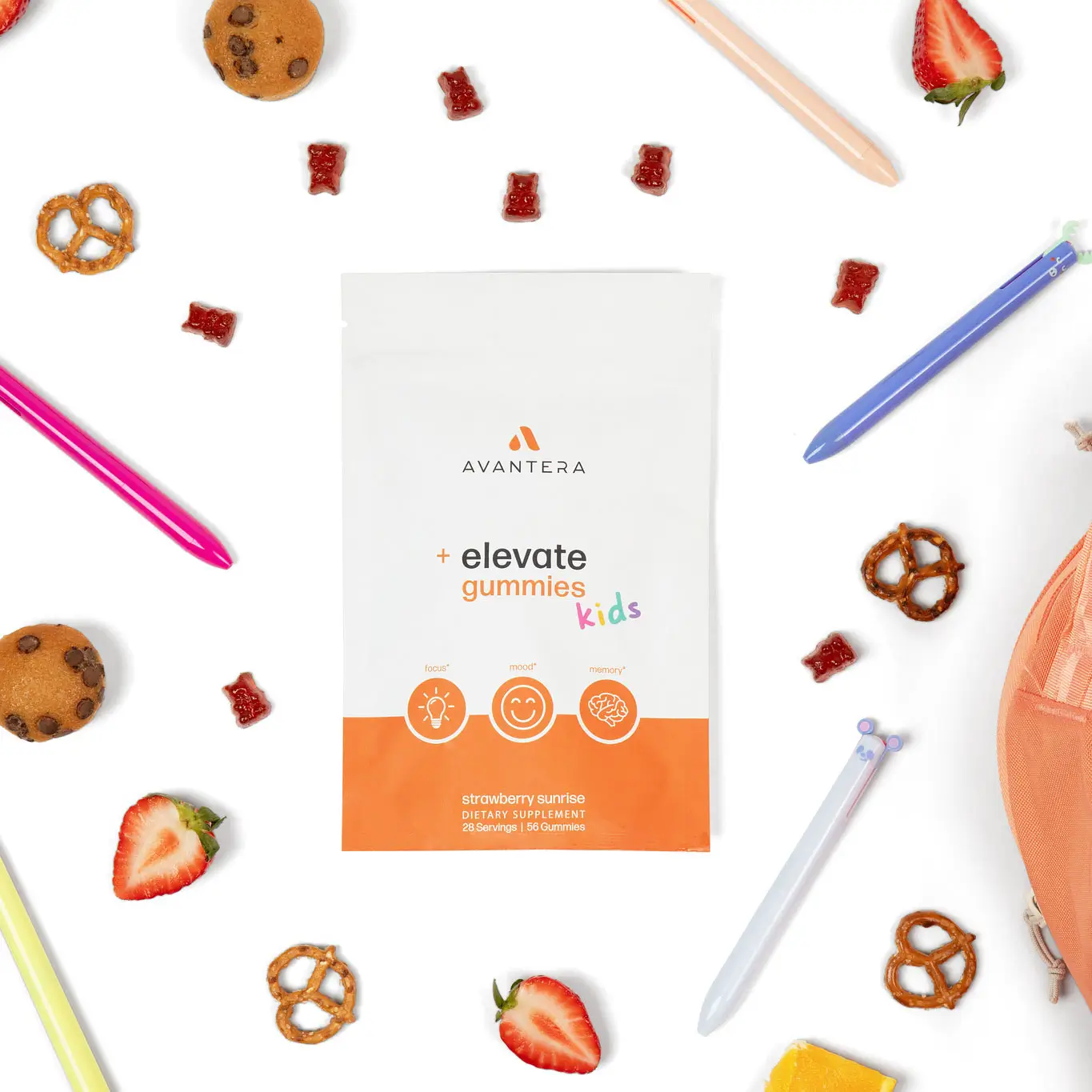 elevate kids gummies - Image 7
